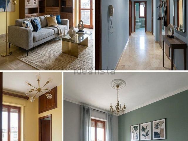 Appartamento in vendita di 88 m² in Via Alba