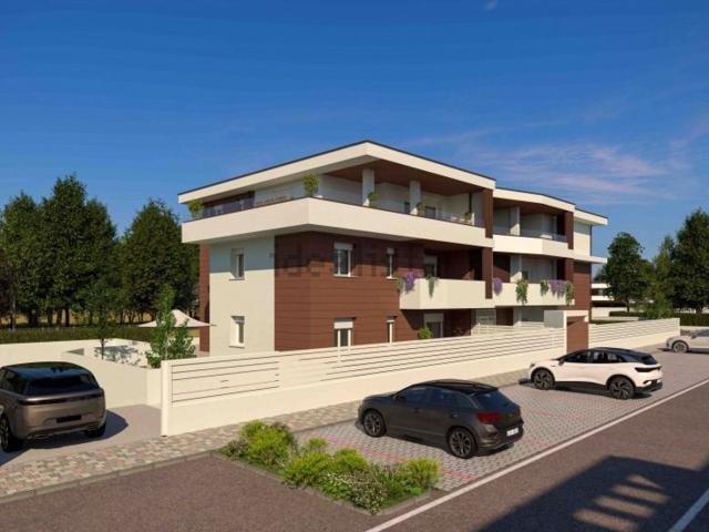 Appartamento in vendita di 88 m² in Via Alberti