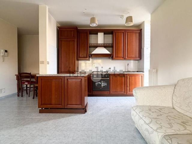 Appartamento in vendita di 88 m² in Via Alcide De Gasperi