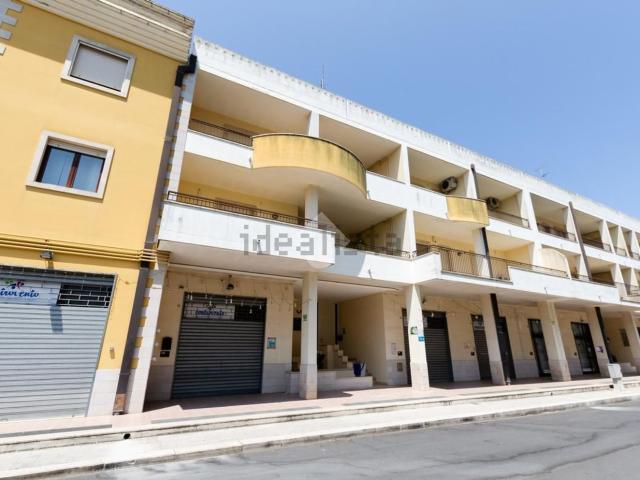 Appartamento in vendita di 88 m² in Via Aldo Moro, 13
