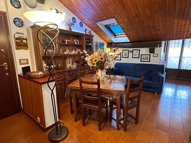 Appartamento in vendita di 88 m² in Via Aldo Fossati, 60
