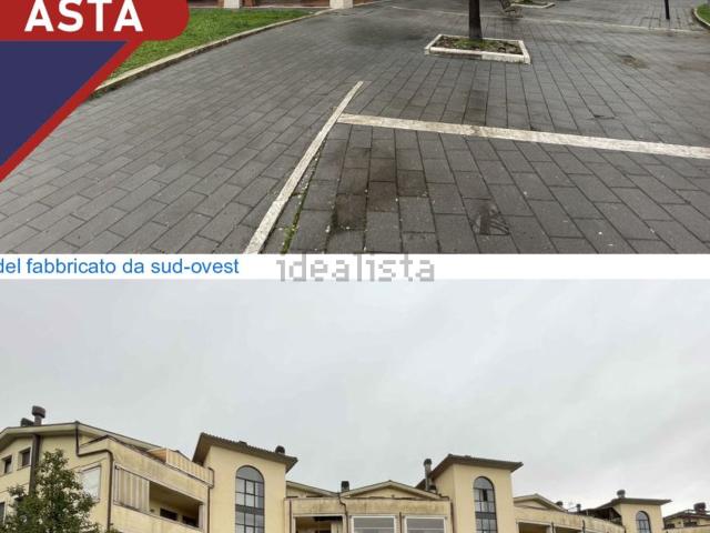 Appartamento in vendita di 88 m² in Via Alessandro del Vita, 31