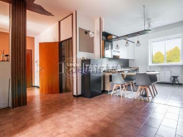 Appartamento in vendita di 88 m² in Via Alessandro Volta, 161