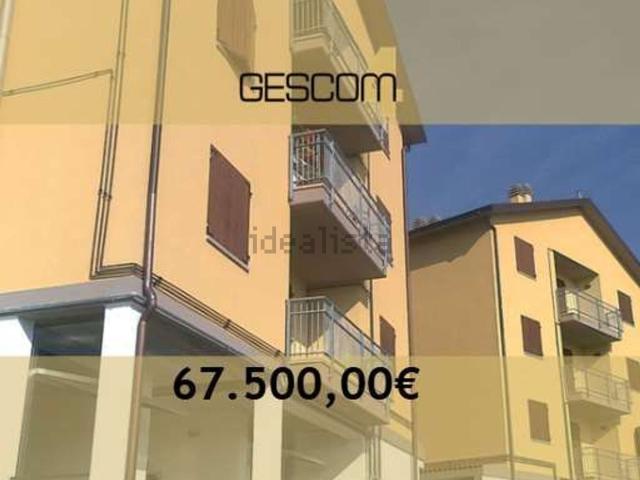 Appartamento in vendita di 88 m² in Via Alpini d&apos Italia