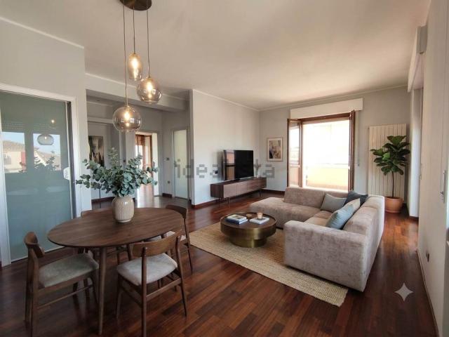 Appartamento in vendita di 88 m² in Via Amerigo Vespucci