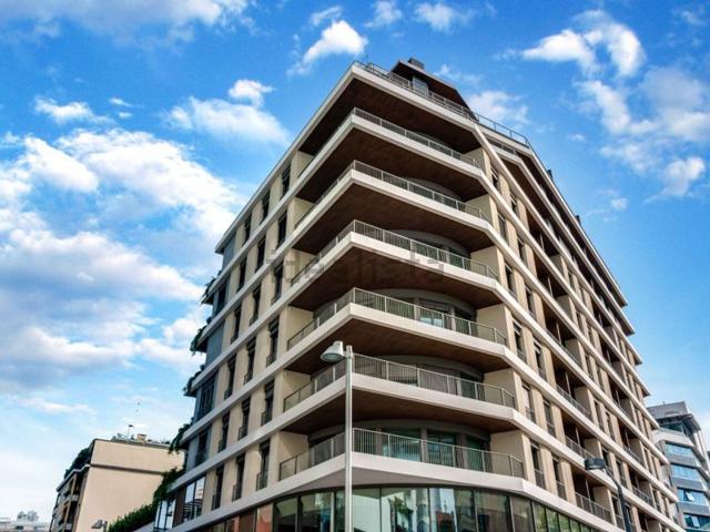 Appartamento in vendita di 88 m² in Via Amerigo Vespucci, 8
