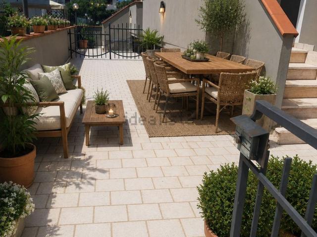 Appartamento in vendita di 88 m² in Via Angelo Maria Ricci, 154