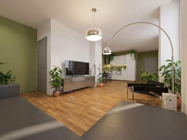 Appartamento in vendita di 88 m² in Via Anton Francesco Doni, 39