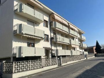 Appartamento in vendita di 88 m² in Via Antonelli, 17