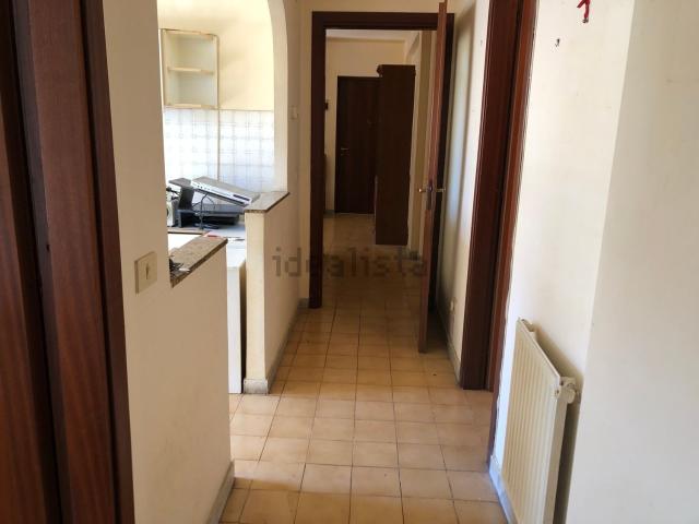 Appartamento in vendita di 88 m² in Via Antonino Lo Surdo
