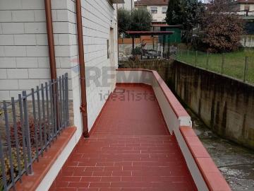 Appartamento in vendita di 88 m² in Via Antonio Meucci, 11