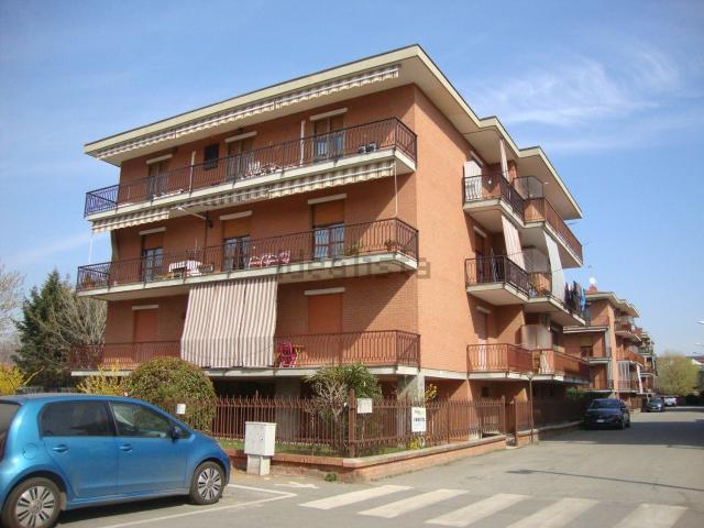 Appartamento in vendita di 88 m² in Via Asiago, 1