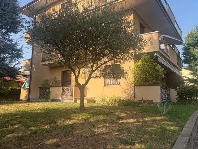 Appartamento in vendita di 88 m² in Via Asiago, 207