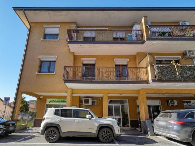 Appartamento in vendita di 88 m² in Via Armando Diaz, 2
