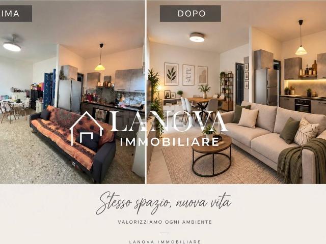Appartamento in vendita di 88 m² in Via Ariano, 16