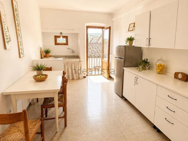 Appartamento in vendita di 88 m² in Via Aurelio Saffi