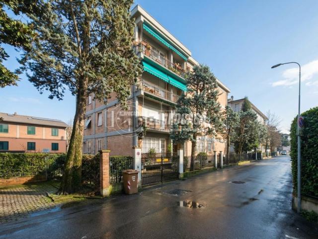 Appartamento in vendita di 88 m² in Via Aurelio Saffi