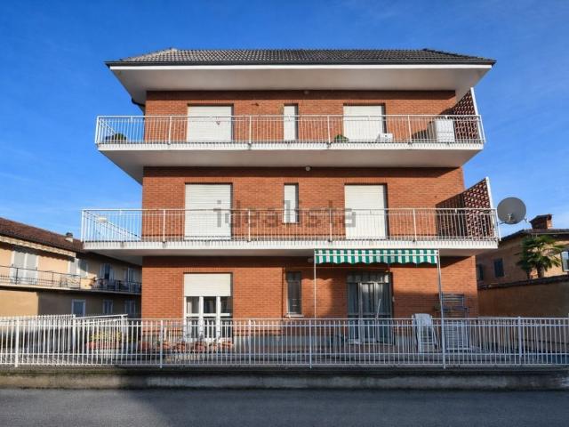 Appartamento in vendita di 88 m² in Via Baluardi Superiori, 3