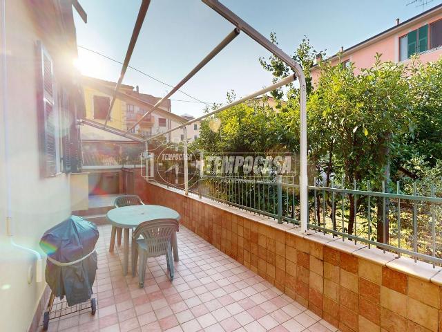Appartamento in vendita di 88 m² in Via Bartolomeo Beverini, 17