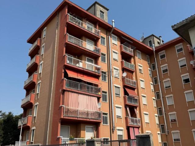 Appartamento in vendita di 88 m² in Via Barbo