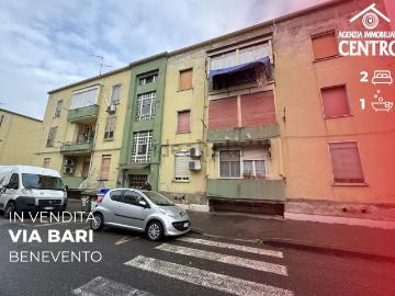 Appartamento in vendita di 88 m² in Via Bari