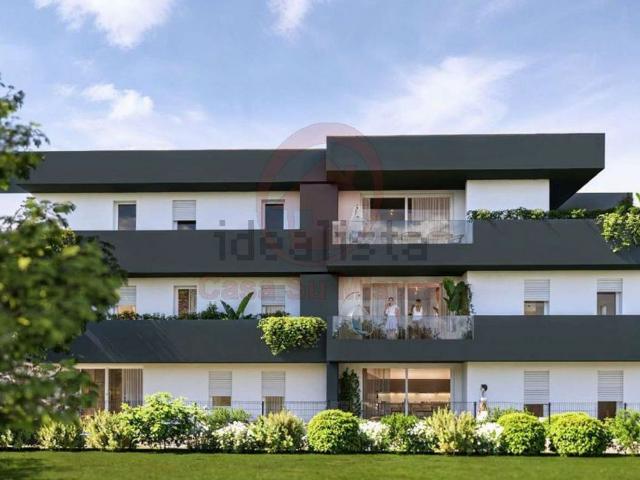 Appartamento in vendita di 88 m² in Via Bassa Iº