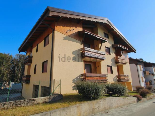 Appartamento in vendita di 88 m² in Via Bassano, 6