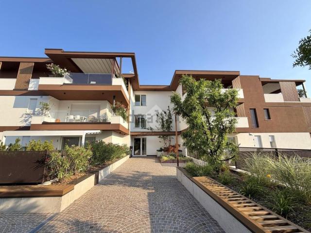 Appartamento in vendita di 88 m² in Via Belgio