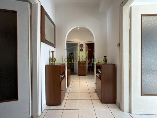 Appartamento in vendita di 88 m² in Via Bersaglio, 68