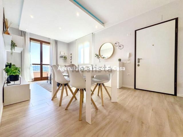 Appartamento in vendita di 88 m² in Via Botteghino