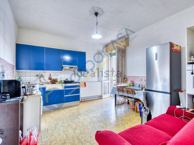 Appartamento in vendita di 88 m² in Via Bruno Buozzi, 10