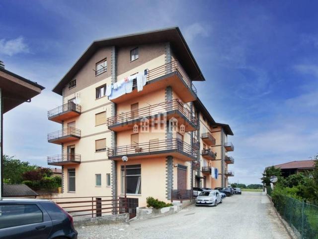 Appartamento in vendita di 88 m² in Via Busano, 32