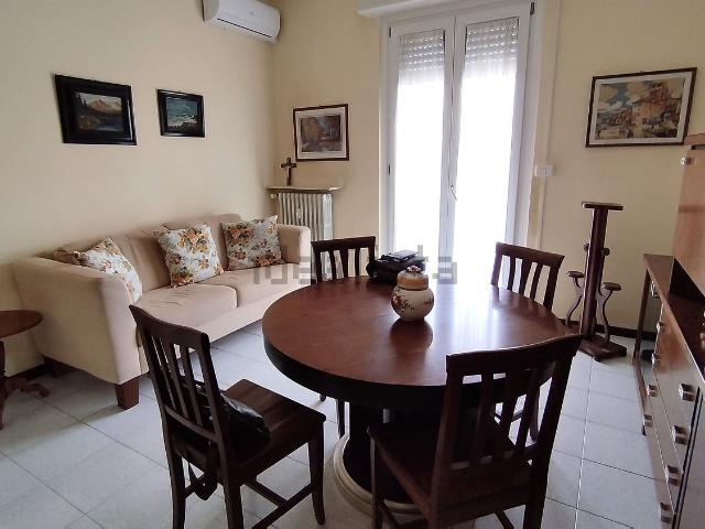 Appartamento in vendita di 88 m² in Via C. Lavatelli