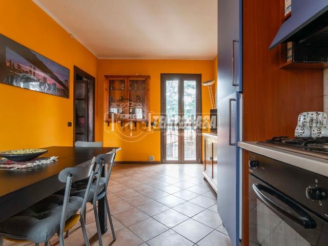 Appartamento in vendita di 88 m² in Via Camillo Benso Conte di Cavour, 12