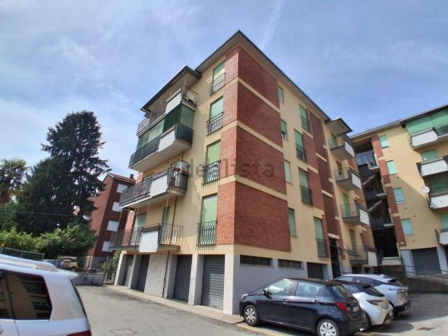 Appartamento in vendita di 88 m² in Via Cantoreggio
