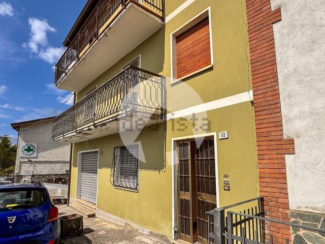 Appartamento in vendita di 88 m² in Via Canedoli G. Battista, 12