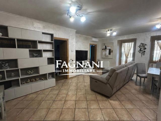 Appartamento in vendita di 88 m² in Via Cannetoli