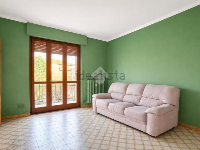 Appartamento in vendita di 88 m² in Via Cacciatori delle Alpi, 16