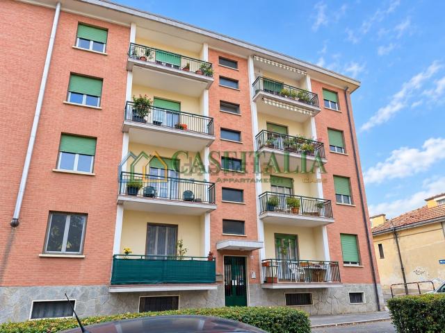 Appartamento in vendita di 88 m² in Via Capoluogo, 22