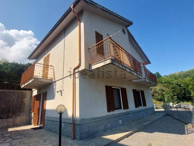 Appartamento in vendita di 88 m² in Via Cappella Nuova