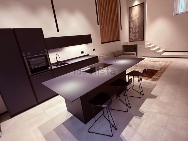 Appartamento in vendita di 88 m² in Via Cardinale Maffi, 3