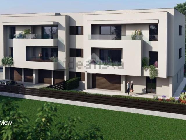 Appartamento in vendita di 88 m² in Via Carlo Armellini