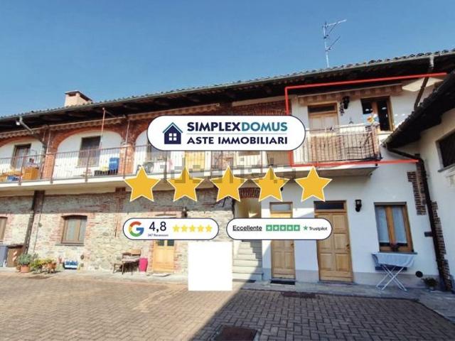 Appartamento in vendita di 88 m² in Via Carlo Felice Trossi