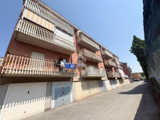 Appartamento in vendita di 88 m² in Via Carmagnola, 9