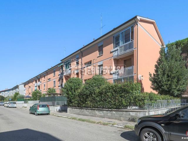 Appartamento in vendita di 88 m² in Via Cesare Lippi