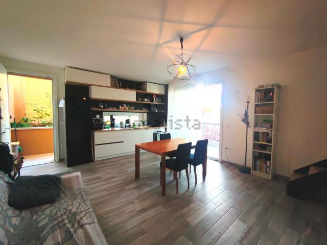 Appartamento in vendita di 88 m² in Via Cesenatico
