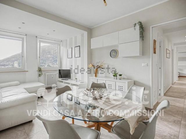 Appartamento in vendita di 88 m² in Via Challand, 19