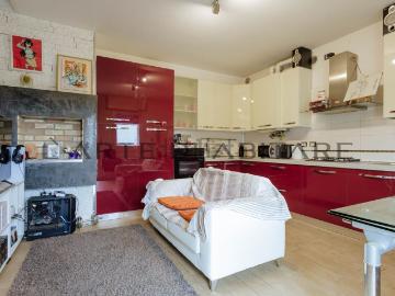 Appartamento in vendita di 88 m² in Via Chiesa