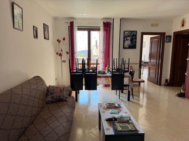 Appartamento in vendita di 88 m² in Via Cicioni