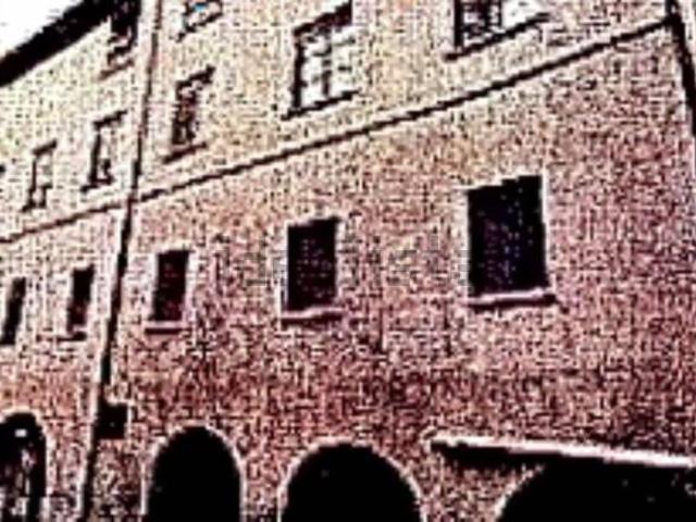 Appartamento in vendita di 88 m² in Via Circonvallazione